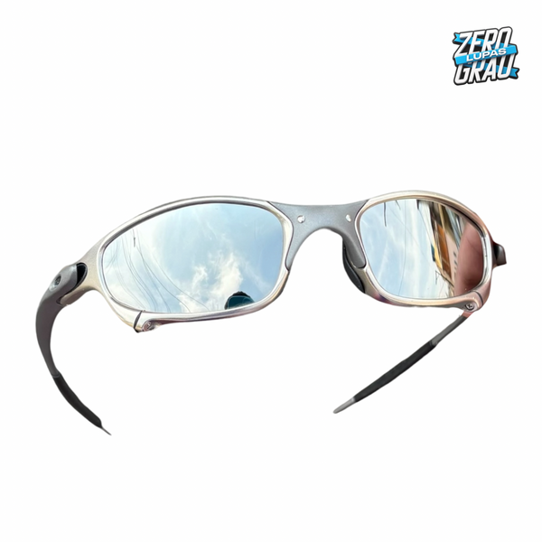 Óculos de Sol Juliet Tio 2 - Metal Polarized ZGL®