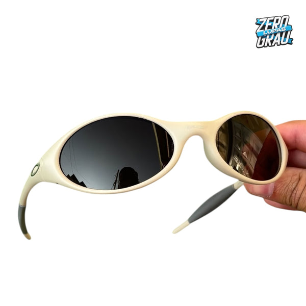 Óculos de Sol Eye Jacket Matte Bone - Performance Uv400 ZGL®