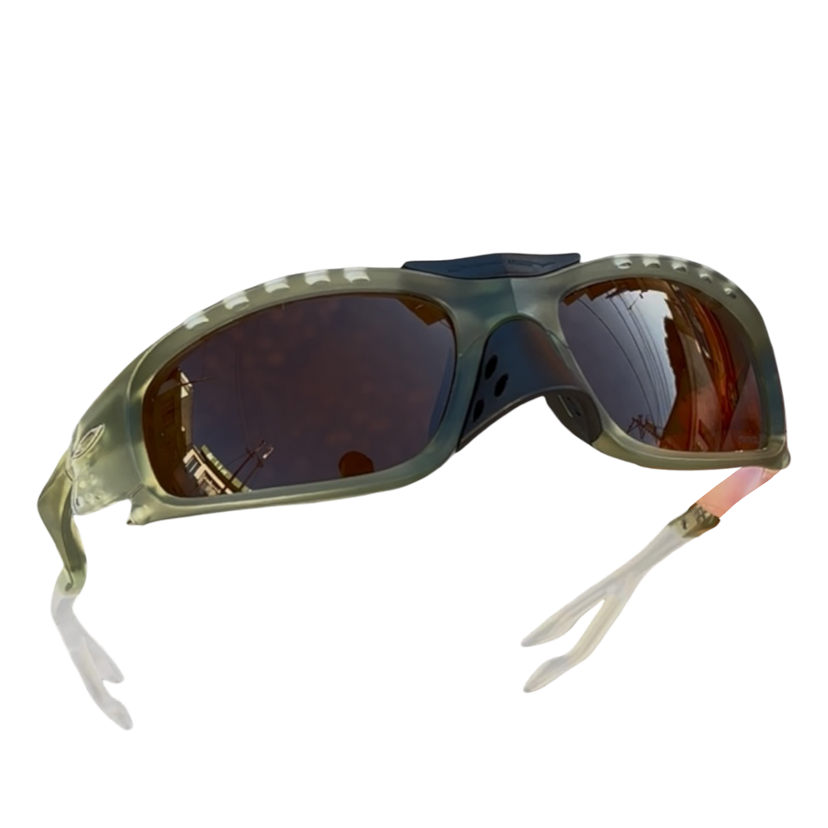 Óculos de Sol Plantaris SQ - Performance Uv400 ZGL®