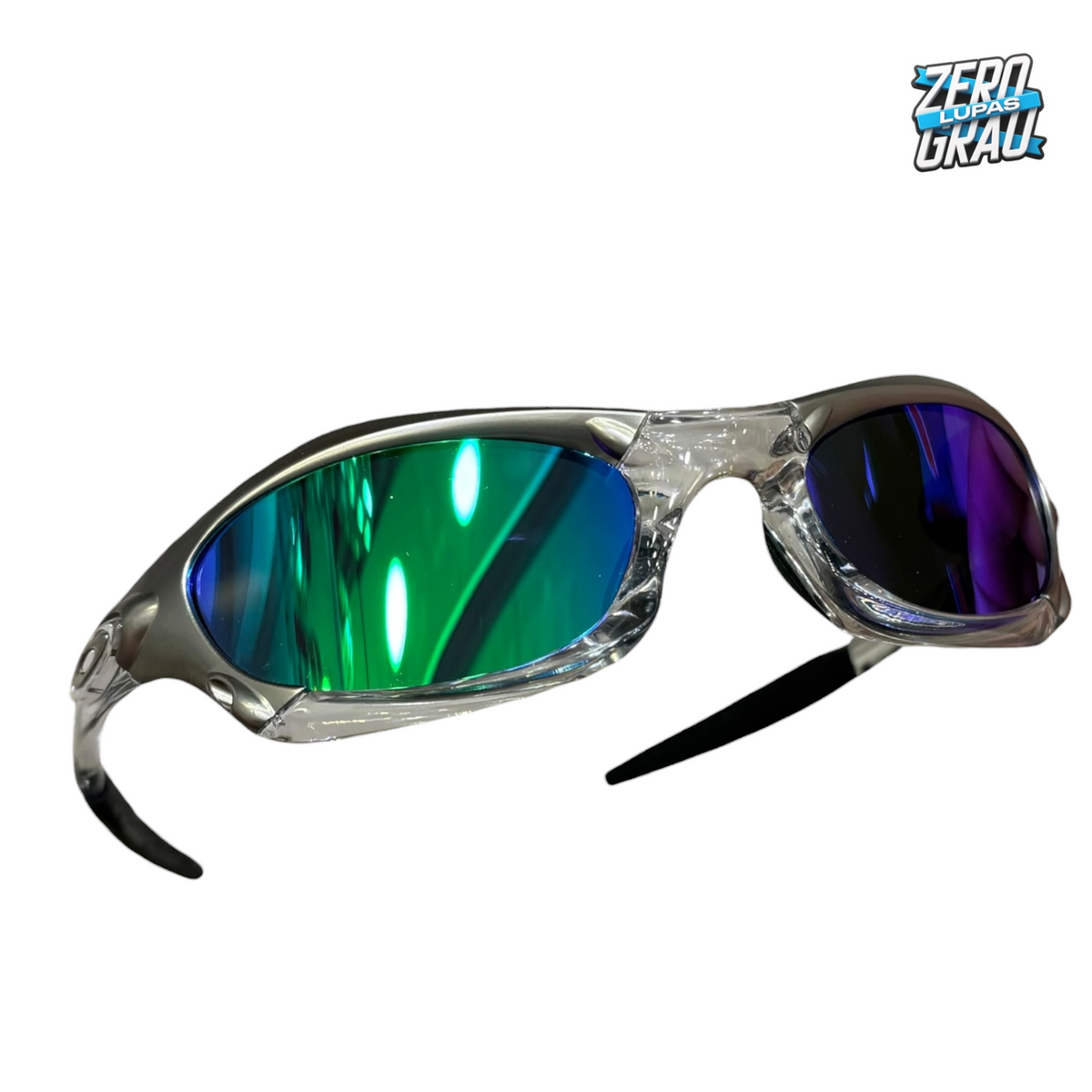 Óculos de Sol Splice - Performance Uv400 ZGL®