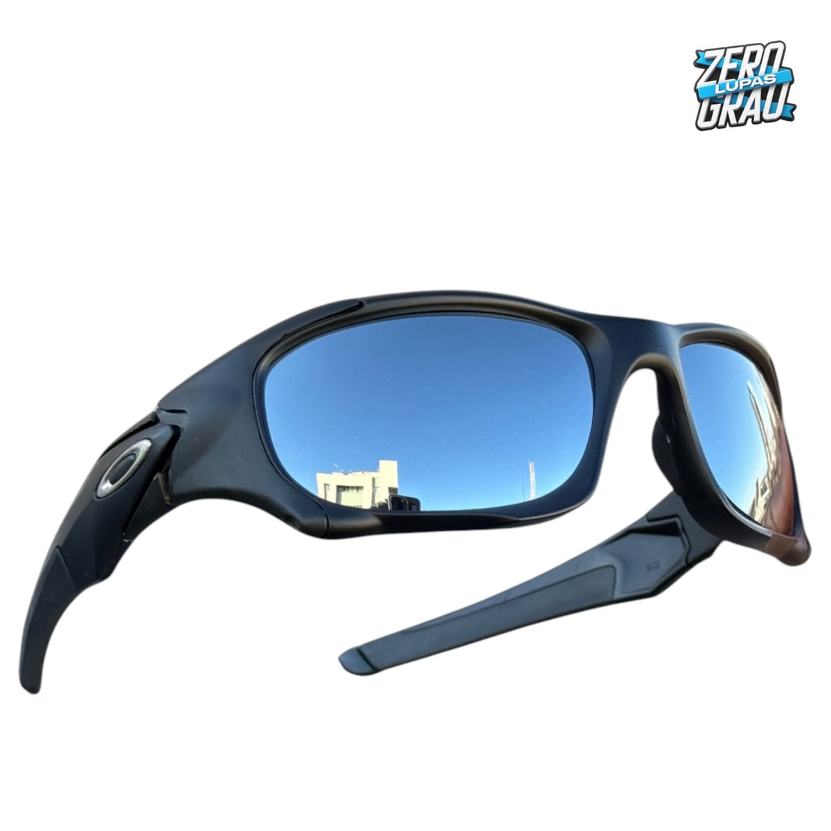 Óculos de Sol Pitboss 2 - Performance Uv400 ZGL®