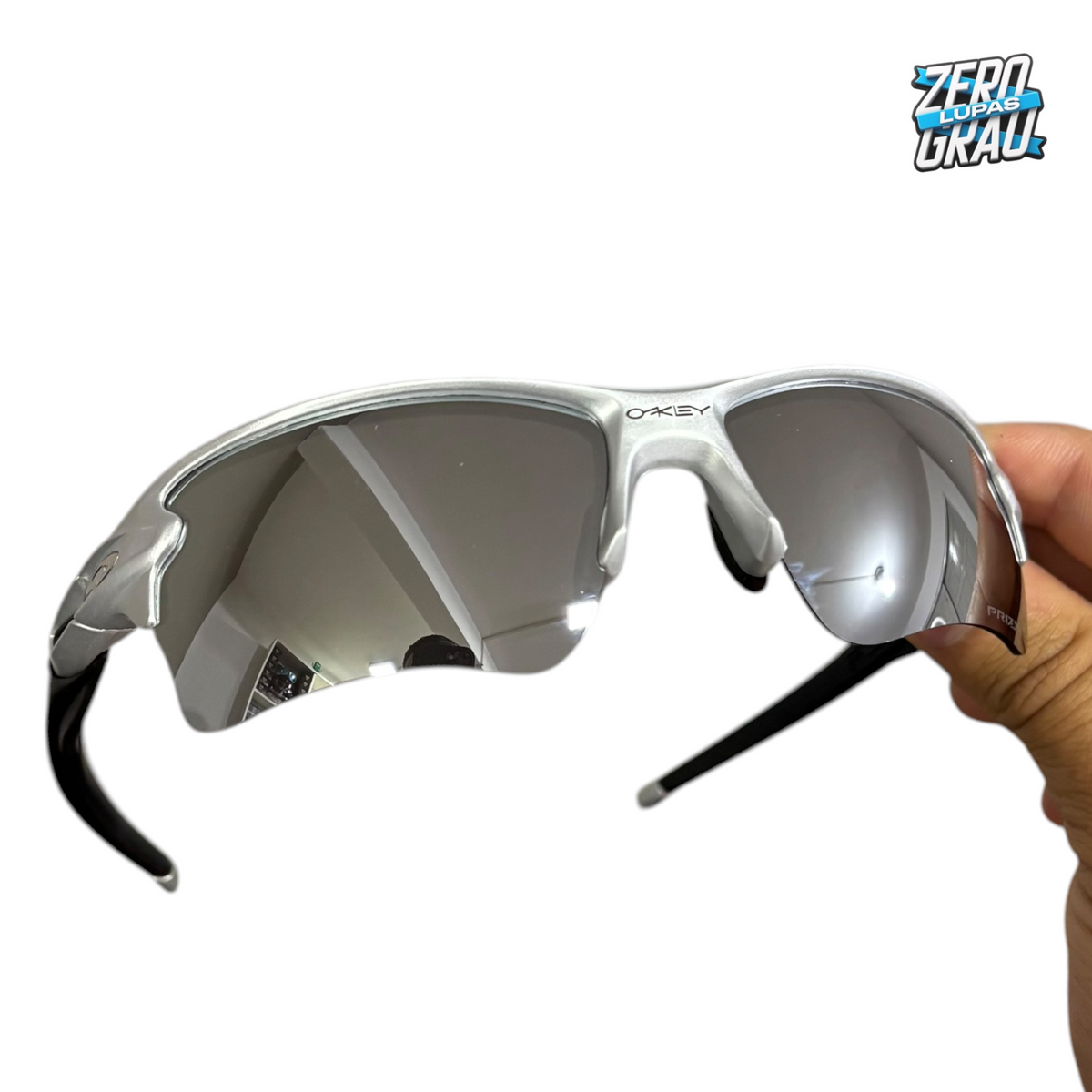 Óculos de Sol Flak - Performance Uv400 ZGL®