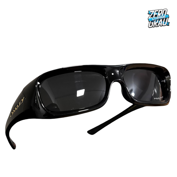 Óculos de Sol Permian Preto - Performance Uv400 ZGL®