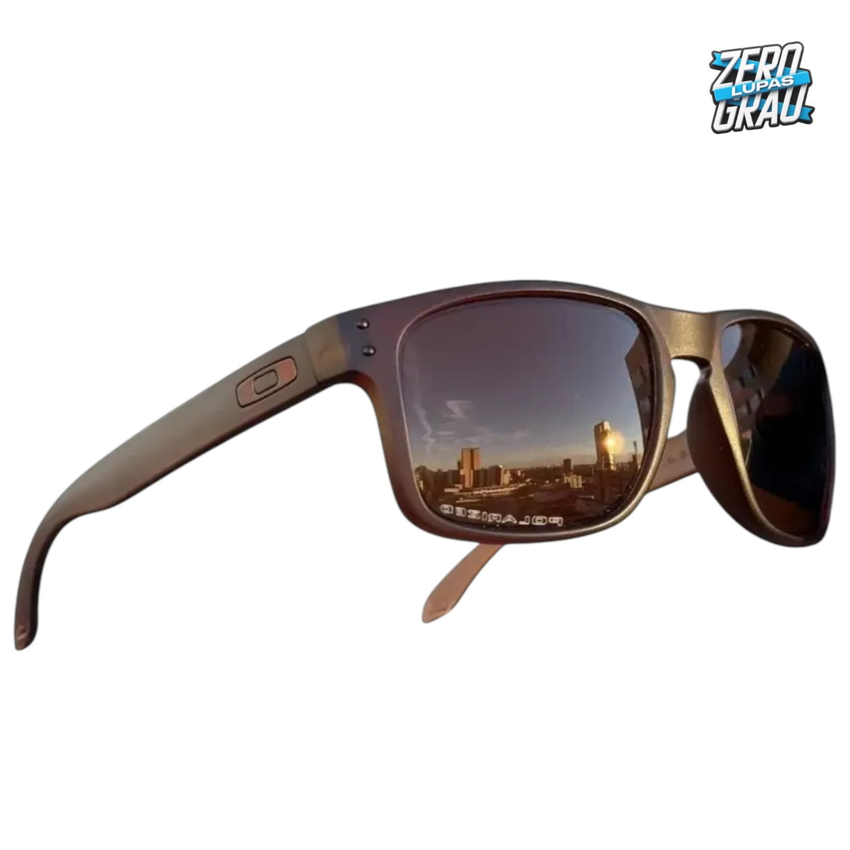 Óculos de Sol Holbrook - Performance Uv400 ZGL®