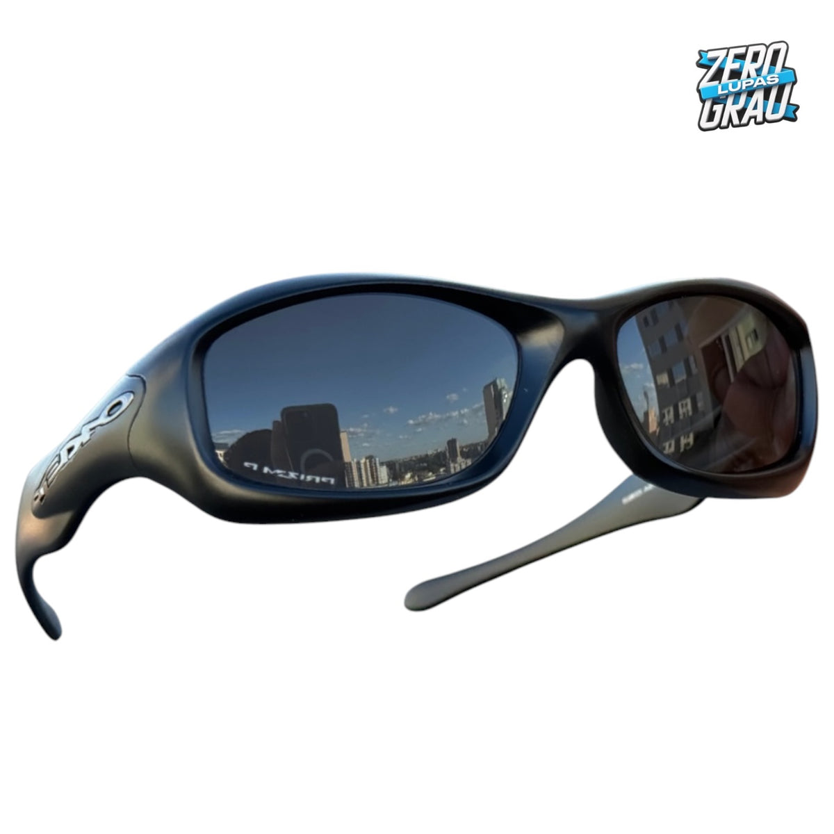 Óculos de Sol Fatcat - Performance Uv400 ZGL®