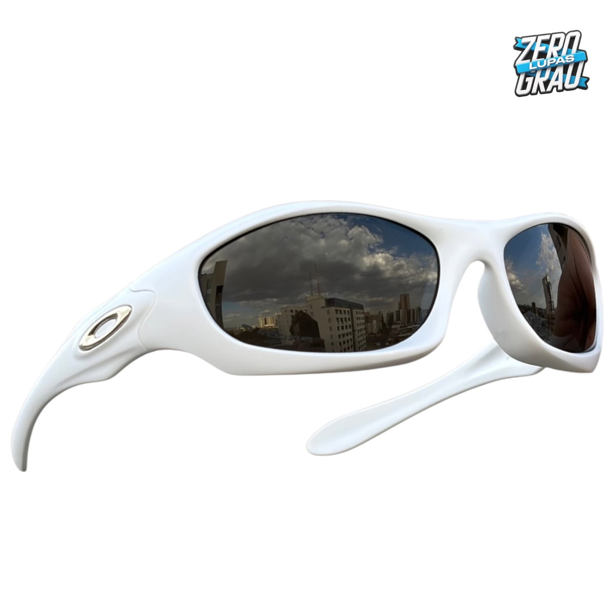 Óculos de Sol Monster Dog - Performance Uv400 ZGL®