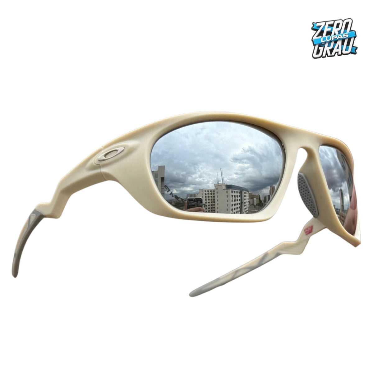 Óculos de Sol Lateralis - Performance Uv400 ZGL®