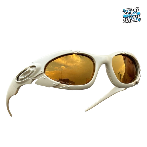 Óculos de Sol Plate - Performance Uv400 ZGL®