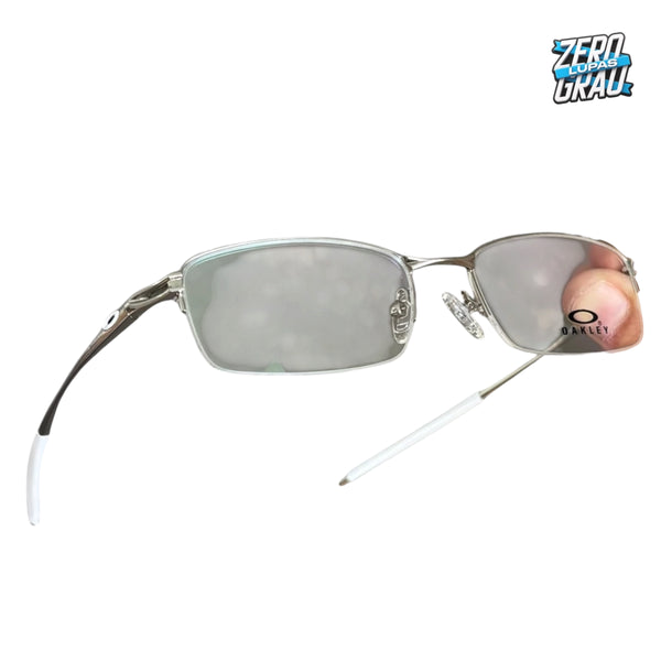 Óculos de Descanso Fine - Armação Para Óculos de Grau ZGL®