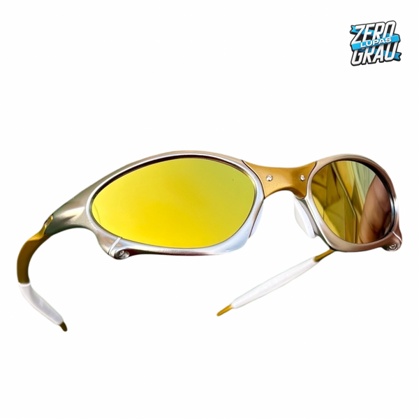 Óculos de Sol Penny 24K - Metal Polarized ZGL®