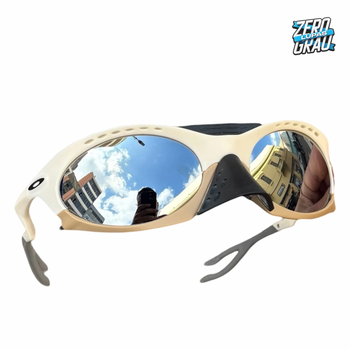 Óculos de Sol Plantaris - Performance Uv400 ZGL®