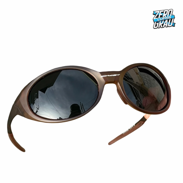 Óculos de Sol Eye Jacket Redux Brown - Performance Uv400 ZGL®