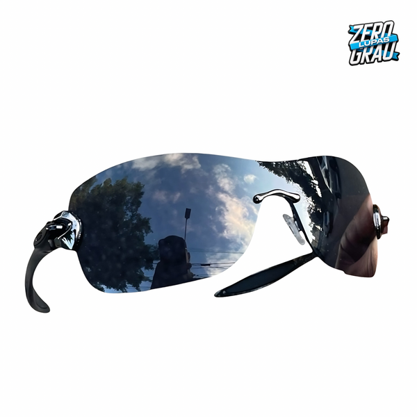 Óculos de Sol Dart Compulsive - Performance Uv400 ZGL®
