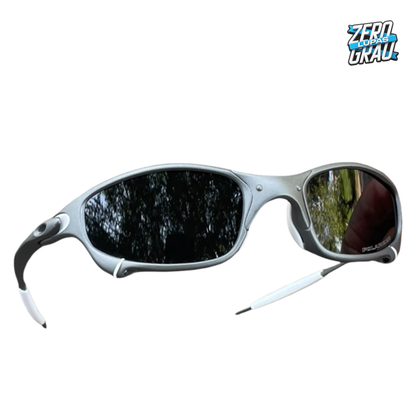 Óculos de Sol Juliet X-metal - Metal Polarized ZGL®