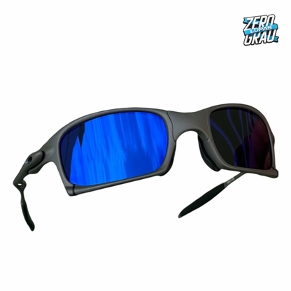 Óculos de Sol X-squared X-metal - Metal Polarized ZGL®