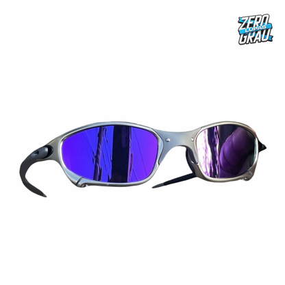 Óculos de Sol Juliet Tio 2 - Metal Polarized ZGL®