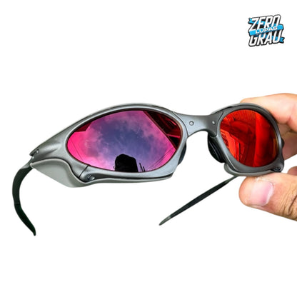Óculos de Sol Penny X-metal - Metal Polarized ZGL®