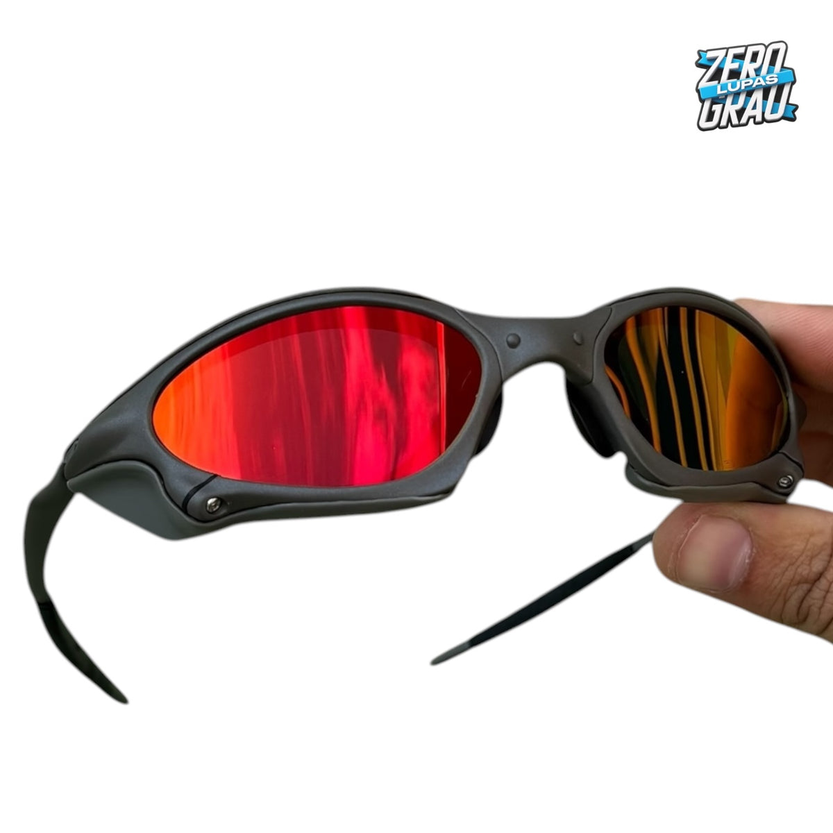 Óculos de Sol Penny X-metal - Metal Polarized ZGL®