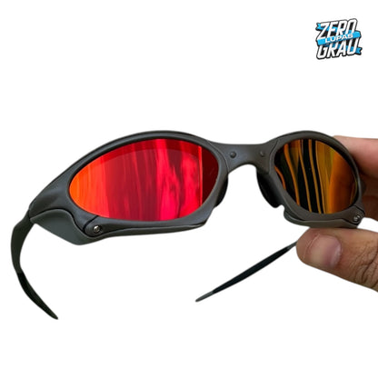 Óculos de Sol Penny X-metal - Metal Polarized ZGL®