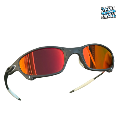 Óculos de Sol Juliet X-metal - Metal Polarized ZGL®
