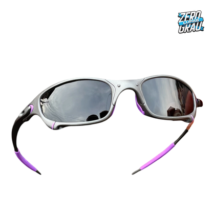 Óculos de Sol Juliet X-metal - Metal Polarized ZGL®