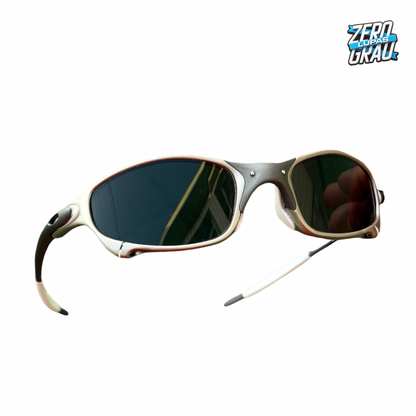 Óculos de Sol Juliet Tio 2 - Metal Polarized ZGL®