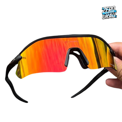 Óculos de Sol Radar Ev Plate - Performance Uv400 ZGL®