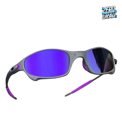 Óculos de Sol Juliet X-metal - Metal Polarized ZGL®
