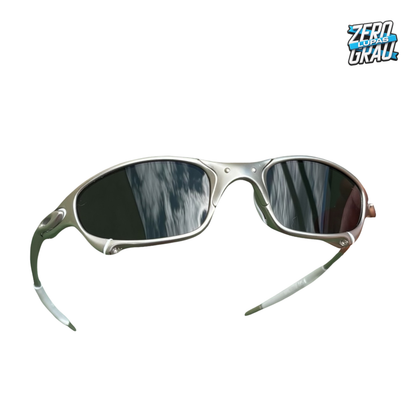 Óculos de Sol Juliet Plasma - Metal Polarized ZGL®