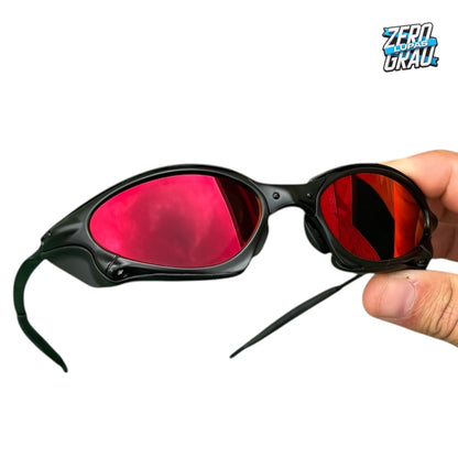 Óculos de Sol Penny Carbon - Metal Polarized ZGL®