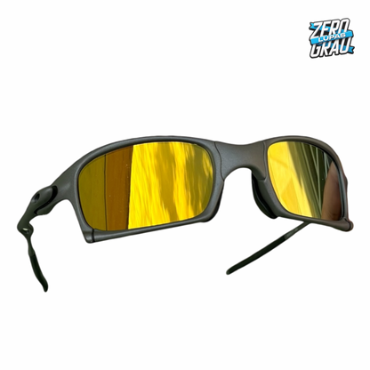 Óculos de Sol X-squared X-metal - Metal Polarized ZGL®