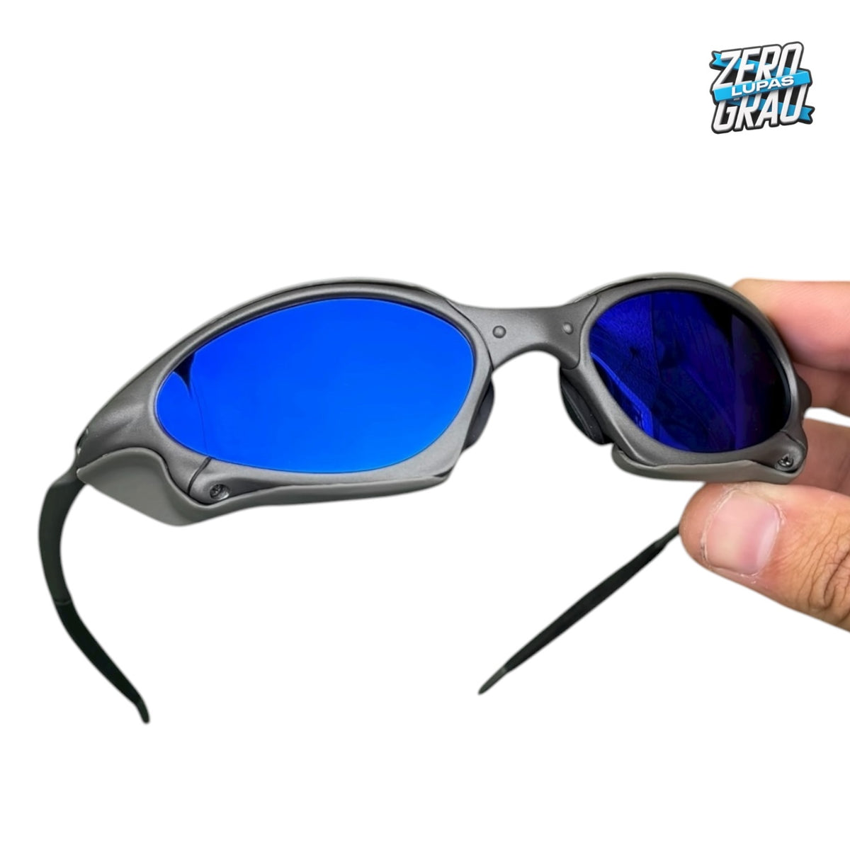 Óculos de Sol Penny X-metal - Metal Polarized ZGL®
