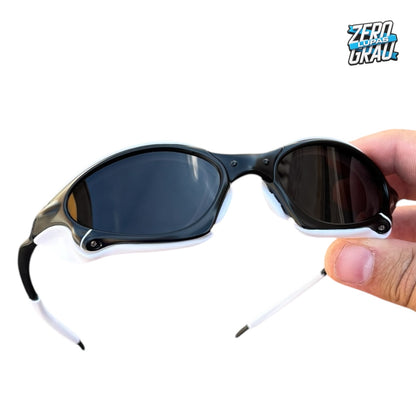 Óculos de Sol Penny Carbon - Metal Polarized ZGL®