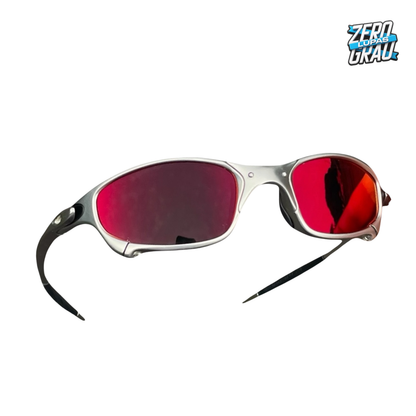 Óculos de Sol Juliet Plasma - Metal Polarized ZGL®