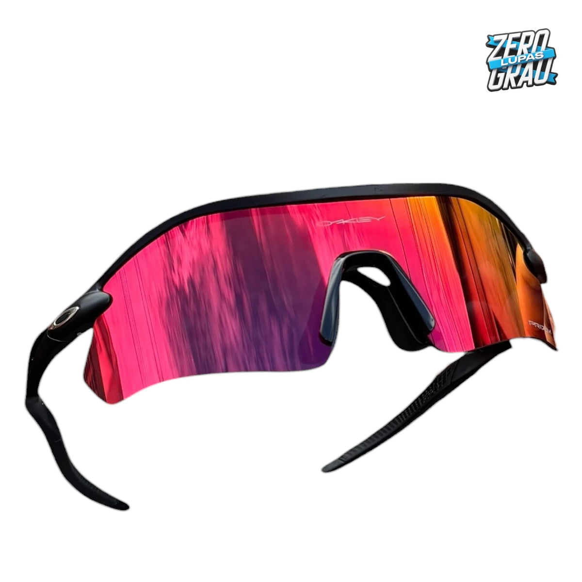 Óculos de Sol Radar Ev Plate - Performance Uv400 ZGL®
