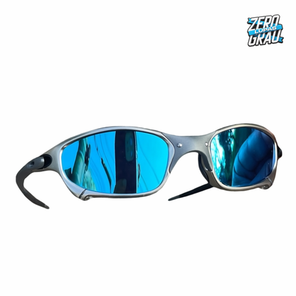 Óculos de Sol Juliet Tio 2 - Metal Polarized ZGL®