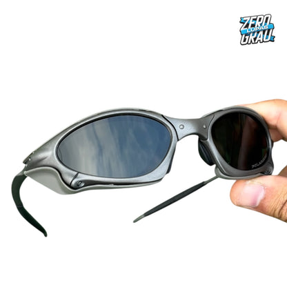 Óculos de Sol Penny X-metal - Metal Polarized ZGL®