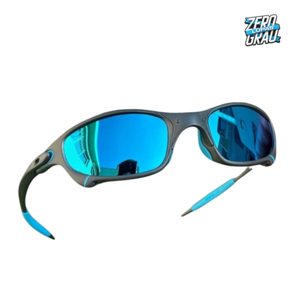 Óculos de Sol Juliet X-metal - Metal Polarized ZGL®