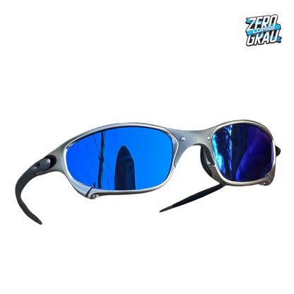 Óculos de Sol Juliet Tio 2 - Metal Polarized ZGL®