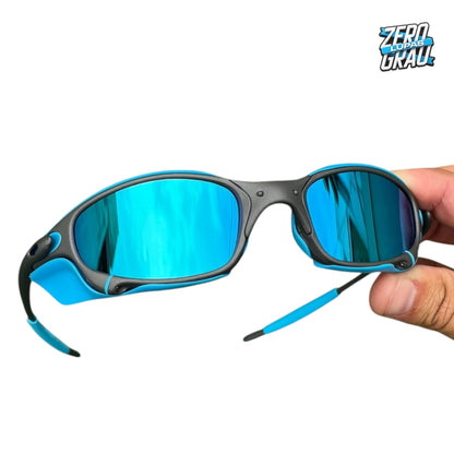 Óculos de Sol Juliet X-metal - Metal Polarized ZGL®