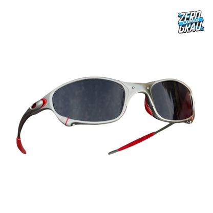 Óculos de Sol Juliet Plasma - Metal Polarized ZGL®