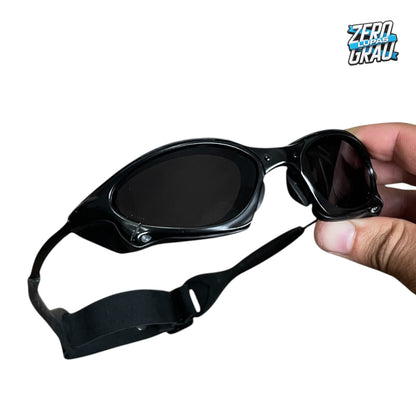 Óculos de Sol Penny Carbon - Metal Polarized ZGL®