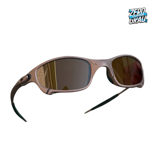 Óculos de Sol Juliet Cooper - Metal Polarized ZGL®