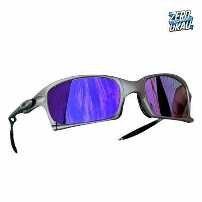 Óculos de Sol X-squared X-metal - Metal Polarized ZGL®