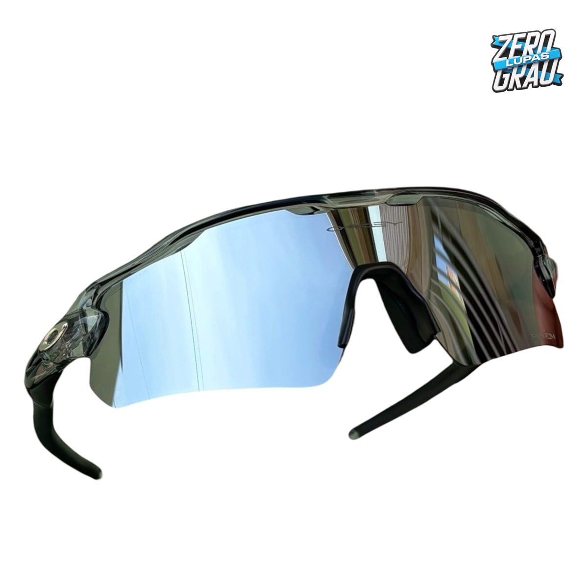 Óculos de Sol Radar Ev Cristal - Performance Uv400 ZGL®
