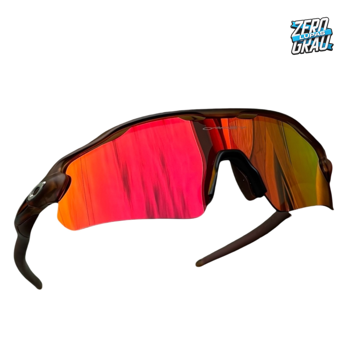 Óculos de Sol Radar Ev Brown - Performance Uv400 ZGL®