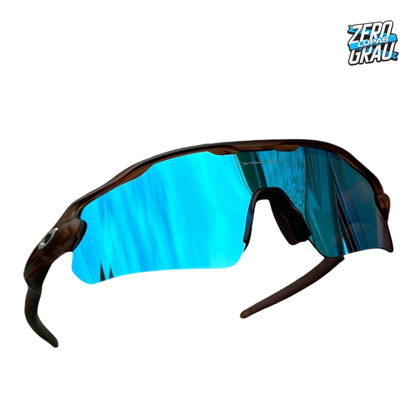 Óculos de Sol Radar Ev Brown - Performance Uv400 ZGL®
