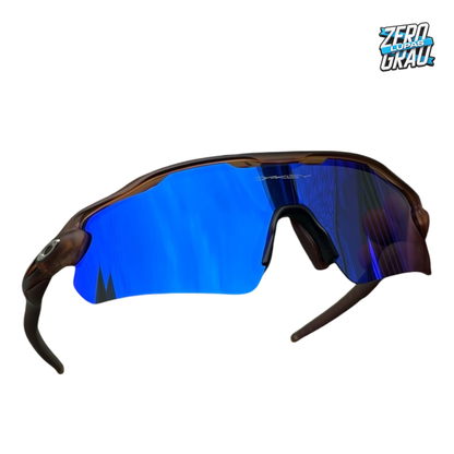 Óculos de Sol Radar Ev Brown - Performance Uv400 ZGL®