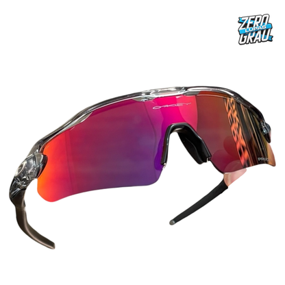 Óculos de Sol Radar Ev Cristal - Performance Uv400 ZGL®