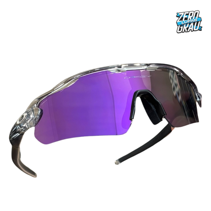 Óculos de Sol Radar Ev Cristal - Performance Uv400 ZGL®